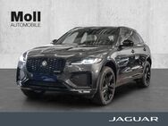 Jaguar F-Pace, F-PACE R-Dynamic SE AWD Plug-In Hybrid P400e EU6d, Jahr 2023 - Frechen