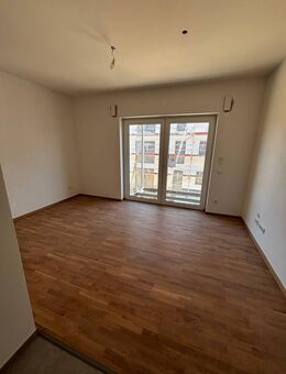1-Zimmer Wohnung im Seniorenwohnen Abensberg - Abensberg
