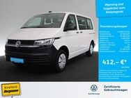 VW T6 Kombi, 2.0 TDI 1 Transporter FWD, Jahr 2021 - Krefeld