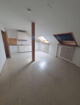Schönes Apartment 1 Zimmer+Küche+Bad - Koblenz