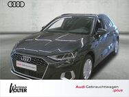 Audi A3, Sportback 35 TFSI advanced, Jahr 2023 - Uelzen
