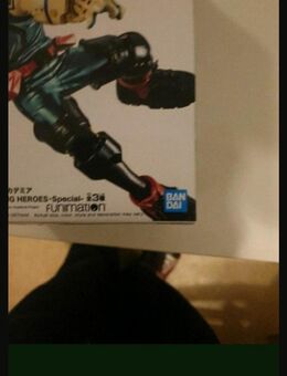 Amazing Heroes figur 2 - Ludwigshafen (Rhein)