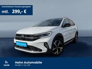 VW Taigo, 1.0 TSI Style, Jahr 2024 - Esslingen (Neckar)