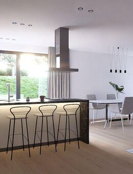 2-Zimmer-Refugium NH40 PLUS mit Balkon und Tiefgarage in Lahr - Lahr (Schwarzwald)