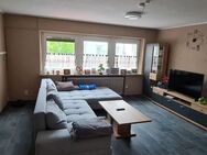 Gepflegte 3 Zimmer-Wohnung mit Einbauküche in Melkendorf - Kulmbach