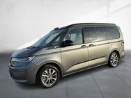 VW California, 2.0 l Der neue California Ocean TDI Frontantrieb G Radst 3124, Jahr 2022 - Dresden