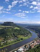 Bodenständiger Mann sucht große gesunde Frau bin Ü40! in 01067