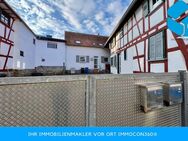 Geräumiges Haus im Kern von Butzbach-Niederweisel! - Butzbach (Friedrich-Ludwig-Weidig-Stadt)