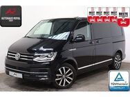 VW T6 Multivan 2.0 TDI 4M HIGHLINE 7 SITZE,STANDHZ. - Berlin