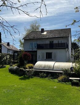 KA-Rüppurr +++ Freistehendes EFH mit Garage, Pool und schönem Garten im Märchenviertel +++ - Karlsruhe