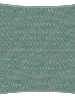 Windhager Sonnensegel Capri Quadrat, 5x5m, olive