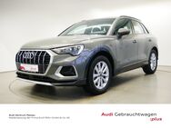 Audi Q3, 35 TDI quattro advanced, Jahr 2024 - Passau