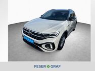 VW T-Roc, 1.5 TSI R-Line BLACK IQ LIGHT, Jahr 2024 - Roth (Bayern)