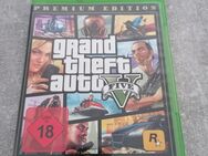 GTA 5 für Xbox One - Chemnitz