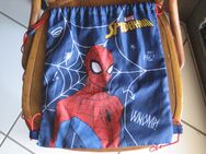 Pooltasche / Sportbeutel SPIDER-MAN - Leverkusen