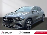 Mercedes GLA 200, Progressive, Jahr 2023 - Dortmund