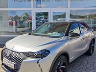 DS Automobiles DS 3 Crossback, E-TENSE Performance-Line, Jahr 2020 - Radebeul