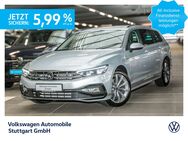 VW Passat Variant, 2.0 TDI Business, Jahr 2024 - Stuttgart