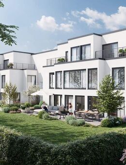 Top Lage! 63 Studentenapartments nahe Aumeister Biergarten - München
