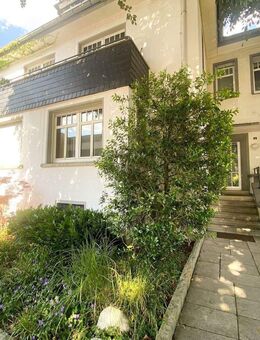 Ein Haus, drei Etagen und unzählige Möglichkeiten für Ihr Familienglück - Arnsberg