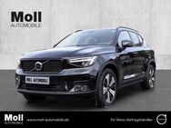 Volvo XC40, T5, Jahr 2023 - Aachen