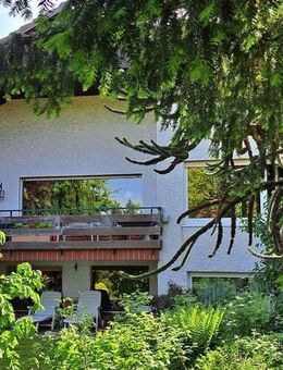 Verkaufe Einfamilienhaus alleinstehend - Langenselbold