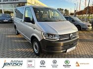 VW T6 Caravelle LED/Navi/PDC/ACC/GRA - Lossatal