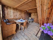 Großzügiges Wohnen in ehemaligem Bauernhof in ruhiger Lage - Valley
