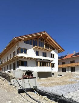Ihre Traumwohnung in Schliersee-Neuhaus - Bergpanoramablick - Südterrasse - Großer Garten - Schliersee