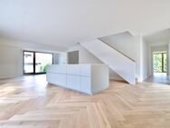 Helle und stilvolle 5-Zimmer-Penthouse-Wohnung in Toplage OHNE MAKLER!!! - Hamburg