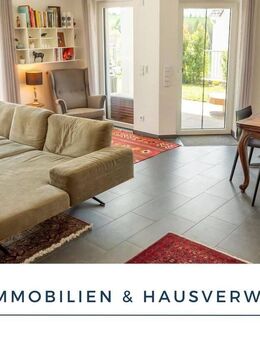 Familienparadies mit 200 m² Garten im Taunusviertel - Jetzt besichtigen und zuschlagen! - Idstein