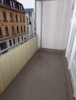 Wohnen, wo Leipzig lebt - 4-Zimmer-Maisonettewohnung nahe der Karl-Heine-Straße - Leipzig