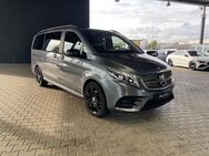 Mercedes V 300, d AMG-Line 4-Matic ° A, Jahr 2022 - Ravensburg