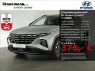 Hyundai Tucson, CRDI TREND 48V SITZ SMARTKEY, Jahr 2023 - Coesfeld