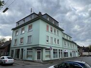 Lukratives Wohn-/& Geschäftshaus mit 8 Whg, 3 Gewerben und 2 Keller Lagerflächen + Antenne in Bochum - Bochum