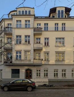 BEZUGSFREI Gemütliche 2-Zimmer Wohnung in Berlin Pankow - Berlin