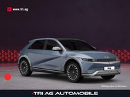 Hyundai IONIQ 5, N Performance Blue Uni, Jahr 2022 - Kippenheim