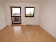 2 Zimmer-Wohnung mit Balkon - Wohnberechtigungsschein nötig - Straubing