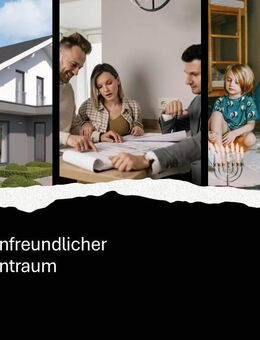 Mit Präzision zu Ihrem Traumhaus - Langenfeld (Rheinland-Pfalz)