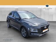 Hyundai Kona, 1.6 Hybrid Premium incl Servicepaket, Jahr 2019 - Leipzig