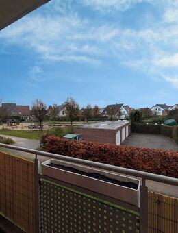 - Provisionsfrei - Barrierefreie Wohnung in Dinslaken-Hiesfeld - Dinslaken