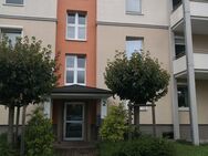 2-Zimmer-Wohnung mit Aufzug u. Balkon in Gelnhausen-Stadt - Gelnhausen