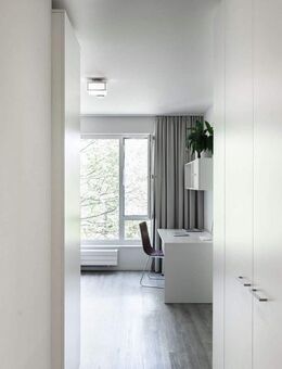 DIE ZIMMEREI | Möblierte + schicke 2-Zimmer-Wohnung zentral an der FH Potsdam | XL Bude - Potsdam