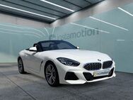 BMW Z4, sDrive30i M Sport, Jahr 2021 - München