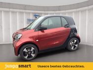 smart EQ fortwo, ückfahrkamera, Jahr 2022 - Schloß Holte-Stukenbrock