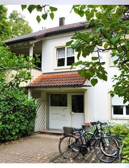 KREIPL-IMMO. -Erding-City- sehr schöne -2. Zi. Wohn. in Citylage - Erding