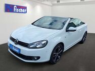 VW Golf VI 1.4 TSI Cup Garantie - Wolfsburg