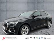 Audi Q3, 35 TDI ADVANCED VC, Jahr 2023 - Hof