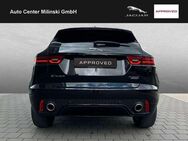 Jaguar E-Pace P300 R-Dynamic HSE Blackp. Winterp. 20" - Bruchköbel