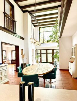 Prachtvolle Architektenvilla im Grünen in Wengern (Wetter (Ruhr)) - Wetter (Ruhr)